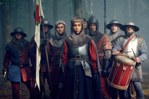 Great Performances: The Hollow Crown - The Wars of the Roses: Henry VI Part 2